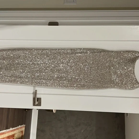 Nookie Sequin Dress - Revolve - Picture 7 of 8